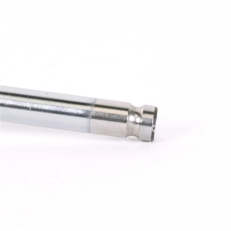 Skunk2 Alpha Series Honda/Acura Stock Size K Series VTEC Valve (Standard Compression) - Back View