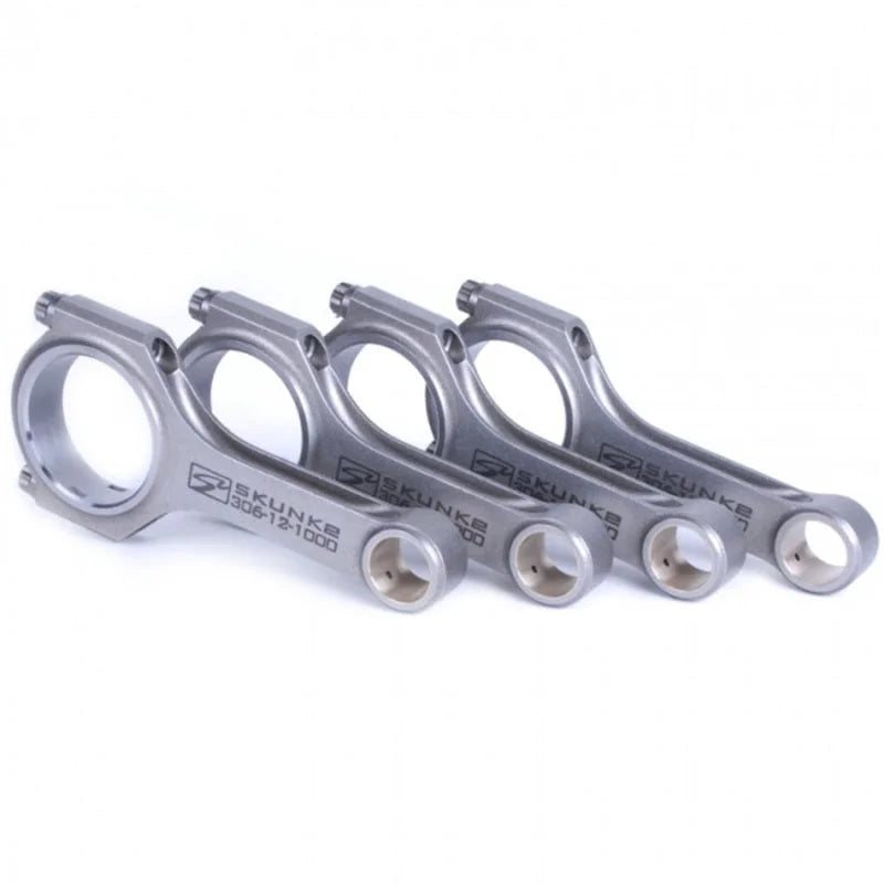 Skunk2 Alpha Series Subaru EJ25 Connecting Rods - Main Product View