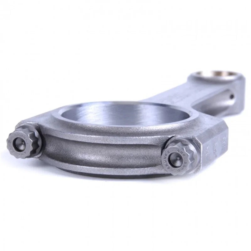 Skunk2 Alpha Series Subaru EJ25 Connecting Rods - Installation View