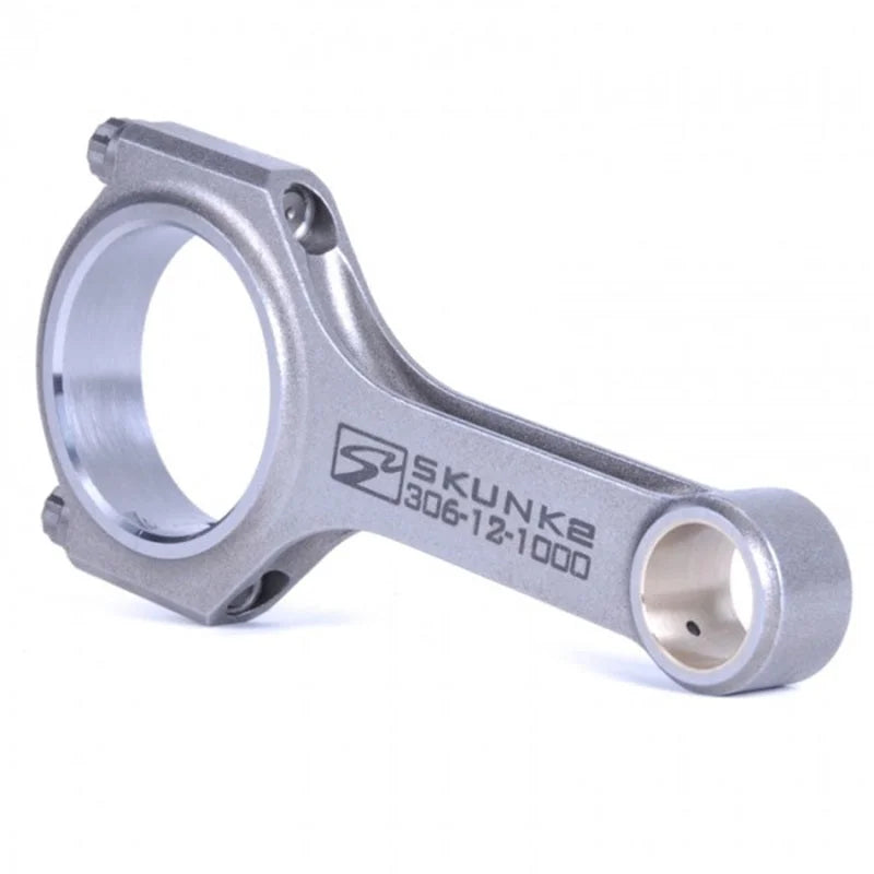 Skunk2 Alpha Series Subaru EJ25 Connecting Rods - Additional View 6