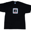 Load image into Gallery viewer, Skunk2 B-Power Tee (Black) - M - Main Product View