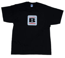 Load image into Gallery viewer, Skunk2 B-Power Tee (Black) - M - Main Product View
