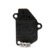 Load image into Gallery viewer, Skunk2 B-Series VTEC Black Anodized Block Off Plate - Main Product View