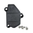 Load image into Gallery viewer, Skunk2 B-Series VTEC Black Anodized Block Off Plate - Additional View 5