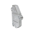 Load image into Gallery viewer, Skunk2 B-Series VTEC Hard Anodized Block Off Plate - Installation View