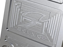 Load image into Gallery viewer, Skunk2 B-Series VTEC Hard Anodized Block Off Plate - Additional View 5