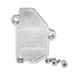 Load image into Gallery viewer, Skunk2 B-Series VTEC Hard Anodized Block Off Plate - Additional View 6