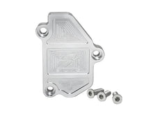 Load image into Gallery viewer, Skunk2 B-Series VTEC Hard Anodized Block Off Plate - Additional View 6