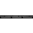 Load image into Gallery viewer, Skunk2 B Ultra Race Manifold Primary Black High Volume Fuel Rails - Side View