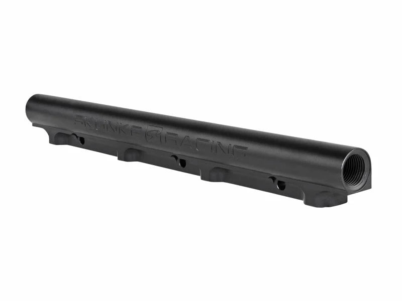 Skunk2 B Ultra Race Manifold Primary Black High Volume Fuel Rails - Additional View 5