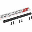 Load image into Gallery viewer, Skunk2 B Ultra Race Manifold Primary Black High Volume Fuel Rails - Additional View 6