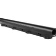 Load image into Gallery viewer, Skunk2 B Ultra Race Manifold Secondary Black High Volume Fuel Rails - Side View