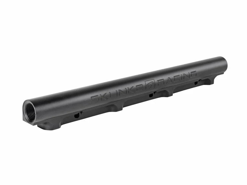 Skunk2 B Ultra Race Manifold Secondary Black High Volume Fuel Rails - Additional View 5