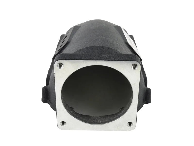 Skunk2 Black Series - Ultra Race Series Side-Feed Plenum - B/D - Additional View 6