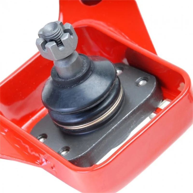 Skunk2 Classic Series 92-95 Honda Civic/94-01 Acura Integra Adjustable Front Camber Kits (+/- 4 Deg) - Side View