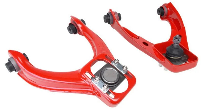 Skunk2 Classic Series 96-00 Honda Civic Adjustable Front Camber Kits (+/- 4 Degrees) - Main Product View