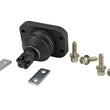 Load image into Gallery viewer, Skunk2 Classic Series 96-00 Honda Civic Adjustable Front Camber Kits (+/- 4 Degrees) - Side View