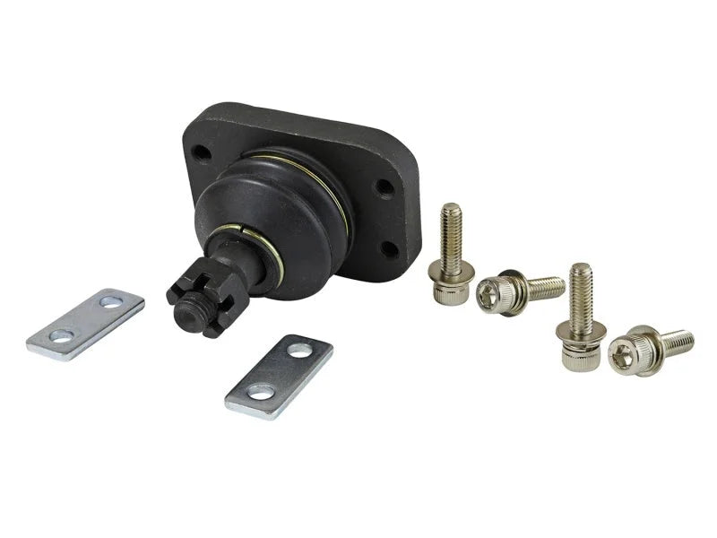 Skunk2 Classic Series 96-00 Honda Civic Adjustable Front Camber Kits (+/- 4 Degrees) - Side View