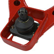 Load image into Gallery viewer, Skunk2 Classic Series 96-00 Honda Civic Adjustable Front Camber Kits (+/- 4 Degrees) - Back View