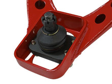 Load image into Gallery viewer, Skunk2 Classic Series 96-00 Honda Civic Adjustable Front Camber Kits (+/- 4 Degrees) - Back View