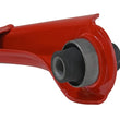 Load image into Gallery viewer, Skunk2 Classic Series 96-00 Honda Civic Adjustable Front Camber Kits (+/- 4 Degrees) - Installation View