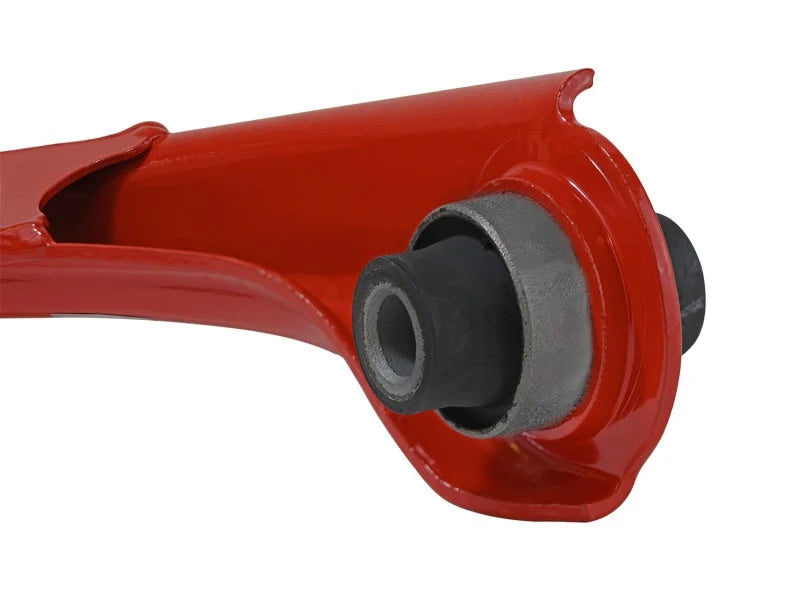 Skunk2 Classic Series 96-00 Honda Civic Adjustable Front Camber Kits (+/- 4 Degrees) - Installation View