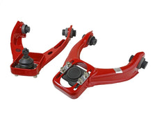 Load image into Gallery viewer, Skunk2 Classic Series 96-00 Honda Civic Adjustable Front Camber Kits (+/- 4 Degrees) - Additional View 5