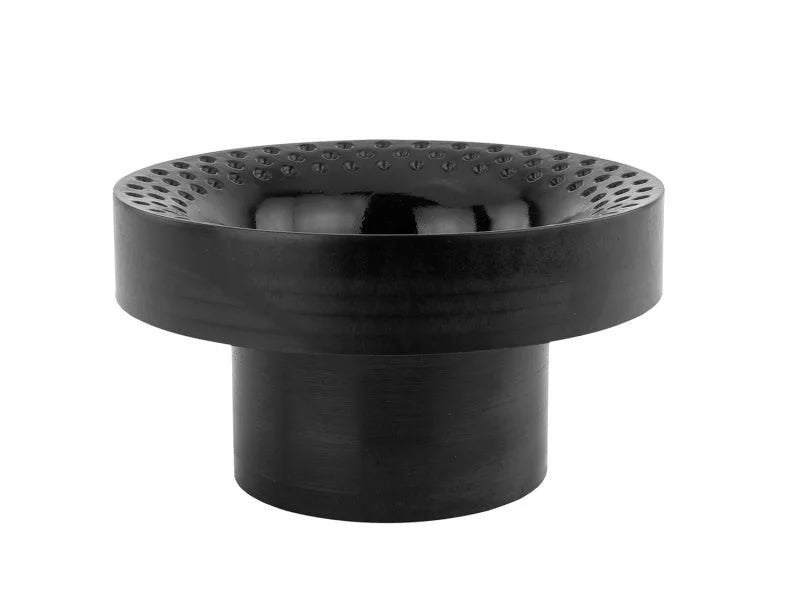 Skunk2 Composite 3.5in Velocity Stack - Side View