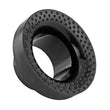 Load image into Gallery viewer, Skunk2 Composite 3.5in Velocity Stack - Back View