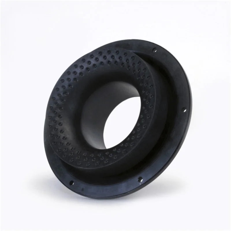 Skunk2 Composite 3.5in Velocity Stack with Mount - Main Product View