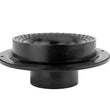 Load image into Gallery viewer, Skunk2 Composite 3.5in Velocity Stack with Mount - Back View