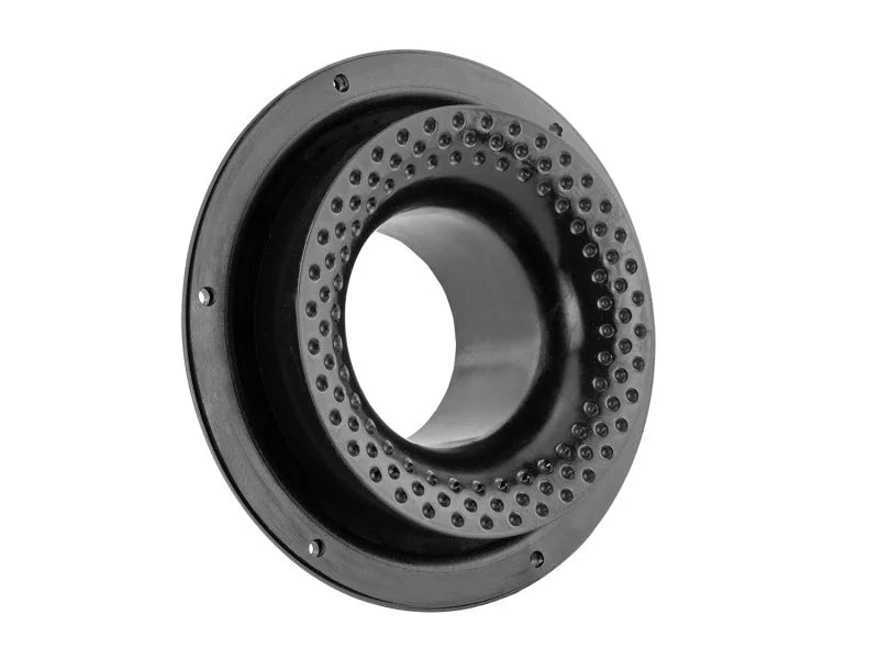 Skunk2 Composite 3.5in Velocity Stack with Mount - Installation View