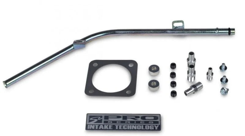 Skunk2 EVO Pro Series Manifold Hardware Kit - Side View