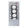 Load image into Gallery viewer, Skunk2 HG Honda D15Y5/D16Y5 VTEC 76.00mm-2.992in Max Bore-0.85mm-0.033in Thick - Side View