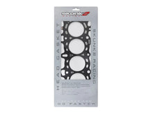 Load image into Gallery viewer, Skunk2 HG Honda D15Y5/D16Y5 VTEC 76.00mm-2.992in Max Bore-0.85mm-0.033in Thick - Side View