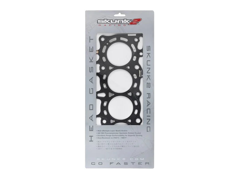 Skunk2 HG Honda D15Y5/D16Y5 VTEC 76.00mm-2.992in Max Bore-1.1mm-0.043in Thick - Additional View 6
