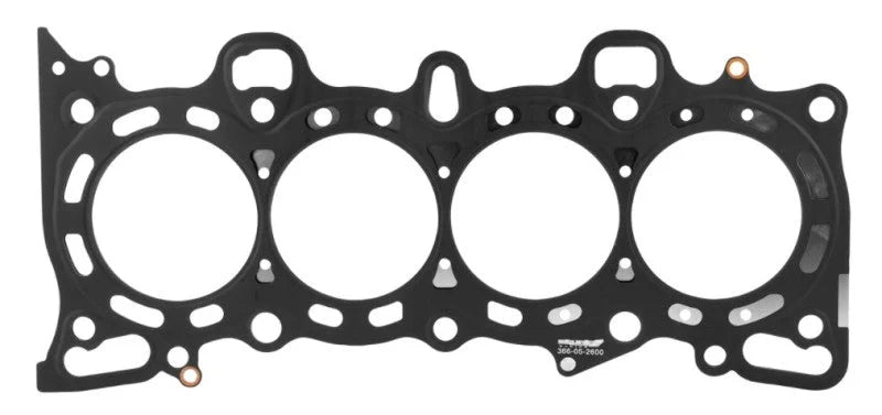 Skunk2 HG Honda D15Y5/D16Y5 VTEC 78.00mm-3.070in Max Bore-1.1mm-0.043in Thick - Side View
