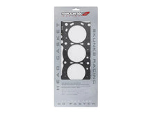 Load image into Gallery viewer, Skunk2 HG Honda F20/F22 VTEC 88.00mm-3.464in Max Bore-1.1mm-0.043in Thick - Installation View