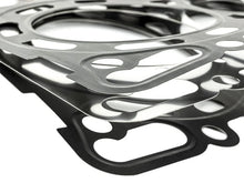 Load image into Gallery viewer, Skunk2 HG Honda H22A VTEC 88.00mm-3.464in Max Bore-0.85mm-0.033in Thick - Side View