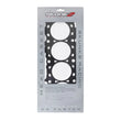 Load image into Gallery viewer, Skunk2 HG Honda H22A VTEC 88.00mm-3.464in Max Bore-0.85mm-0.033in Thick - Installation View