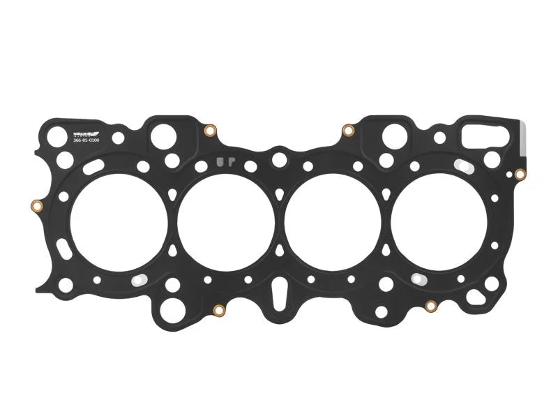 Skunk2 HG Honda/Acura B16A/B18C VTEC 81.50mm-3.208in Max Bore-0.85mm-0.033in Thick - Main Product View