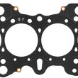 Load image into Gallery viewer, Skunk2 HG Honda/Acura B16A/B18C VTEC 81.50mm-3.208in Max Bore-0.85mm-0.033in Thick - Side View