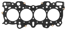 Load image into Gallery viewer, Skunk2 HG Honda/Acura B16A/B18C VTEC 81.50mm-3.208in Max Bore-0.85mm-0.033in Thick - Side View