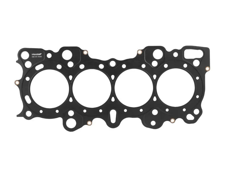 Skunk2 HG Honda/Acura B16A/B18C VTEC 82.50mm-3.248in Max Bore-1.1mm-0.043in Thick - Main Product View