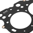 Load image into Gallery viewer, Skunk2 HG Honda/Acura B16A/B18C VTEC 82.50mm-3.248in Max Bore-1.1mm-0.043in Thick - Side View