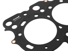 Load image into Gallery viewer, Skunk2 HG Honda/Acura B16A/B18C VTEC 82.50mm-3.248in Max Bore-1.1mm-0.043in Thick - Side View