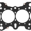 Load image into Gallery viewer, Skunk2 HG Honda/Acura B16A/B18C VTEC 85.00mm-3.346in Max Bore-0.85mm-0.033in Thick - Side View