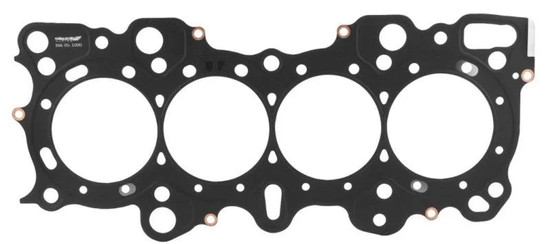 Skunk2 HG Honda/Acura B16A/B18C VTEC 85.00mm-3.346in Max Bore-0.85mm-0.033in Thick - Side View