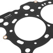 Load image into Gallery viewer, Skunk2 HG Honda/Acura B16A/B18C VTEC 85.00mm-3.346in Max Bore-0.85mm-0.033in Thick - Back View