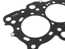 Load image into Gallery viewer, Skunk2 HG Honda/Acura B16A/B18C VTEC 85.00mm-3.346in Max Bore-0.85mm-0.033in Thick - Back View